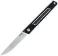 SRM Knives 125L-GB Black - SRM125LGB