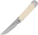 SRM Knives Enso Liner Lock Tan - SRM131MGT