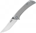 SRM Knives Asika Large Framelock - SRM1411TZ