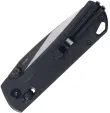 SRM Knives 168L Ambi Lock Blk SRM168LGB2