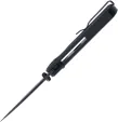 SRM Knives 168L Ambi Lock Blk SRM168LGB2
