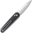 SRM Knives 251M Ambi-Lock G10-CF SRM251MGB