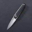SRM Knives 251M Ambi-Lock G10-CF SRM251MGB