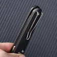 SRM Knives 251M Ambi-Lock G10-CF SRM251MGB