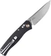 SRM Knives 255L Ambi Lock CF SRM255LCB2