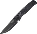 SRM Knives 255L-FB2 Shred CF - SRM255LFB2