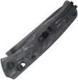 SRM Knives 255L-FB2 Shred CF SRM255LFB2
