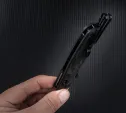 SRM Knives 255L-FB2 Shred CF SRM255LFB2