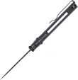 SRM Knives 255L-FB2 Shred CF SRM255LFB2
