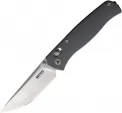 SRM Knives 255L-GK Ambi Lock Gray - SRM255LGK