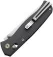 SRM Knives 255L-GK Ambi Lock Gray SRM255LGK