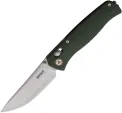 SRM Knives Medal Ambi Lock OD - SRM255LMG3