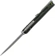 SRM Knives Medal Ambi Lock OD SRM255LMG3