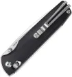 SRM Knives 258L Ambi Lock SRM258LGB