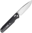 SRM Knives 258L Ambi Lock SRM258LGB