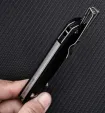 SRM Knives 258L Ambi Lock SRM258LGB