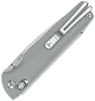 SRM Knives Terrier Ambi Lock Gray SRM258LGK2