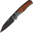 SRM Knives Medal Axis Lock Rosewood - SRM259LAG