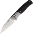 SRM Knives Medal Axis Lock Ebony - SRM259LAK