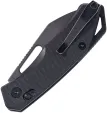 SRM Knives Cub 261M Ambi-Lock Black SRM261MGB2