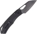 SRM Knives Cub 261M Ambi-Lock Black SRM261MGB2