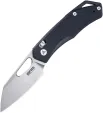 SRM Knives Cub 261M Ambi-Lock Black - SRM261MGB