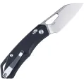 SRM Knives Cub 261M Ambi-Lock Black SRM261MGB