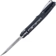 SRM Knives Cub 261M Ambi-Lock Black SRM261MGB