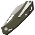 SRM Knives Cub 261M 2 Ambi-Lock OD SRM261MGP2