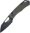 SRM Knives Cub 261M Ambi-Lock OD - SRM261MGP