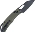 SRM Knives Cub 261M Ambi-Lock OD SRM261MGP