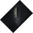 SRM Knives Cub 261M Ambi-Lock OD SRM261MGP