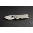 SRM Knives Neck Framelock SRM418S