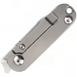 SRM Knives Neck Framelock SRM418S