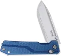SRM Knives Rubik Ambi Lock Blue SRM7228BME2