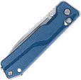 SRM Knives Rubik Ambi Lock Blue SRM7228BME2