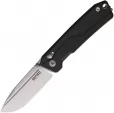 SRM Knives Rubik Ambi Lock Micarta - SRM7228LMB1