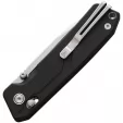 SRM Knives Rubik Ambi Lock Micarta SRM7228LMB1