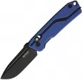 SRM Knives Rubik 7228 Blue - SRM7228L