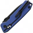 SRM Knives Rubik 7228 Blue SRM7228L