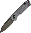 SRM Knives Scout Ambi Lock Graay - SRM7229AK