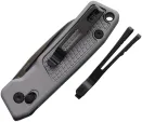 SRM Knives Scout Ambi Lock Graay SRM7229AK