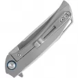 SRM Knives Asika Small Framelock SRM7411TZ