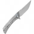 SRM Knives Asika Small Framelock SRM7411TZ