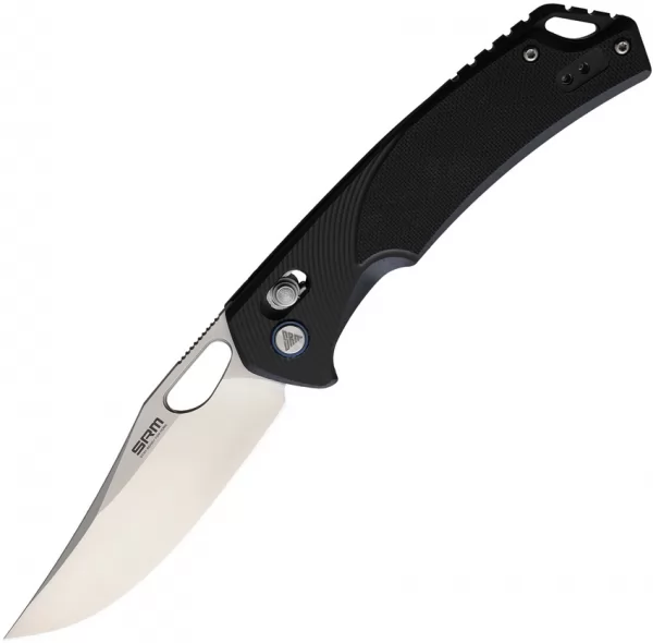 SRM Knives 9201 Ambi Lock SRM9201