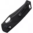 SRM Knives 9201 Ambi Lock SRM9201GB