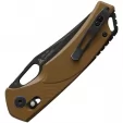 SRM Knives 9201 Ambi Lock SRM9201GW