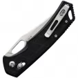 SRM Knives 9201 Ambi Lock SRM9201PB