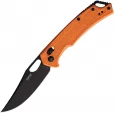 SRM Knives 9201 Ambi Lock Orange - SRM9201PJ