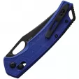SRM Knives 9201 Ambi Lock Blue SRM9201PL